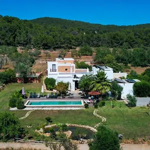  Ferienhaus Pepis Spanien