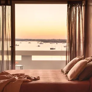  Apartment Formentera Especial